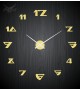 Часы настенные Bellhopnf (14 цветов)
