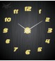 Часы настенные Bugfast (14 цветов) Часы настенные Bugfast (14 цветов)