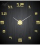 Часы настенные Figa (14 цветов)