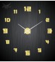 Часы настенные Japaneserobot (14 цветов) Часы настенные Japaneserobot (14 цветов)