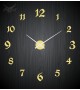 Часы настенные Manuskriptgotisch (14 цветов) Часы настенные Manuskriptgotisch (14 цветов)
