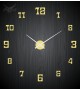 Часы настенные Moonsilver (14 цветов) Часы настенные Moonsilver (14 цветов)