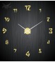Часы настенные Sevenmonkeyfurybb (14 цветов) Часы настенные Sevenmonkeyfurybb (14 цветов)