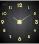 Часы настенные Strangersretro (14 цветов) Часы настенные Strangersretro (14 цветов)