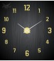 Часы настенные Twopeaks (14 цветов) Часы настенные Twopeaks (14 цветов)