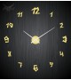 Часы настенные Varsfont1 (14 цветов) Часы настенные Varsfont1 (14 цветов)