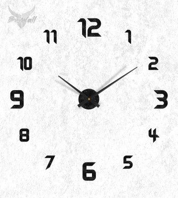 Часы настенные Btx (14 цветов) Часы настенные Btx (14 цветов)