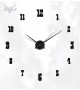 Часы настенные Deadagain (14 цветов) Часы настенные Deadagain (14 цветов)