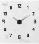 Часы настенные Galiversans (14 цветов) Часы настенные Galiversans (14 цветов)