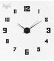 Часы настенные Goldensilver (14 цветов) Часы настенные Goldensilver (14 цветов)
