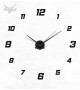 Часы настенные Hemiheadrg (14 цветов) Часы настенные Hemiheadrg (14 цветов)