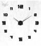 Часы настенные Japaneserobot (14 цветов) Часы настенные Japaneserobot (14 цветов)