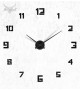 Часы настенные Newsystem (14 цветов) Часы настенные Newsystem (14 цветов)