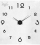 Часы настенные Numb3rs (14 цветов) Часы настенные Numb3rs (14 цветов)