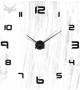Часы настенные Protos (14 цветов) Часы настенные Protos (14 цветов)