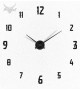 Часы настенные Quirko (14 цветов) Часы настенные Quirko (14 цветов)