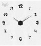 Часы настенные Varsfont1 (14 цветов) Часы настенные Varsfont1 (14 цветов)