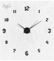 Часы настенные Zkalpelbar (14 цветов) Часы настенные Zkalpelbar (14 цветов)