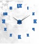 Часы настенные Aztechno (14 цветов) Часы настенные Aztechno (14 цветов)