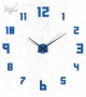 Часы настенные Braize (14 цветов) Часы настенные Braize (14 цветов)