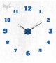 Часы настенные Brotherscircus (14 цветов) Часы настенные Brotherscircus (14 цветов)