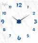 Часы настенные Clipwave (14 цветов) Часы настенные Clipwave (14 цветов)