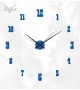 Часы настенные Deadagain (14 цветов) Часы настенные Deadagain (14 цветов)