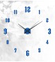 Часы настенные Ftyironhorsencv (14 цветов) Часы настенные Ftyironhorsencv (14 цветов)