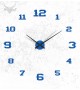 Часы настенные Illinispike (14 цветов) Часы настенные Illinispike (14 цветов)