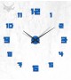 Часы настенные Japaneserobot (14 цветов) Часы настенные Japaneserobot (14 цветов)
