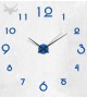 Часы настенные Numb3rs (14 цветов) Часы настенные Numb3rs (14 цветов)