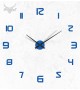 Часы настенные Olympus (14 цветов) Часы настенные Olympus (14 цветов)