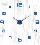 Часы настенные Protos (14 цветов) Часы настенные Protos (14 цветов)
