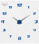 Часы настенные Zenith (14 цветов) Часы настенные Zenith (14 цветов)