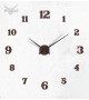 Часы настенные Andersonfour (14 цветов)
