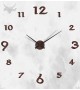 Часы настенные Aniron (14 цветов) Часы настенные Aniron (14 цветов)