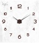 Часы настенные Ccalamo (14 цветов) Часы настенные Ccalamo (14 цветов)