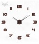 Часы настенные Chopsic (14 цветов) Часы настенные Chopsic (14 цветов)