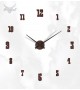 Часы настенные Deadagain (14 цветов) Часы настенные Deadagain (14 цветов)