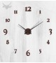 Часы настенные Devinneswash (14 цветов) Часы настенные Devinneswash (14 цветов)