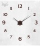 Часы настенные Fhamodernizedideal (14 цветов) Часы настенные Fhamodernizedideal (14 цветов)