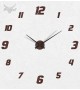Часы настенные Flatwheat (14 цветов) Часы настенные Flatwheat (14 цветов)