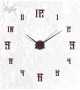 Часы настенные Fuckinghostile (14 цветов) Часы настенные Fuckinghostile (14 цветов)