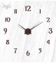 Часы настенные Gismondafg (14 цветов) Часы настенные Gismondafg (14 цветов)
