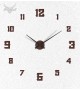 Часы настенные Goldensilver (14 цветов) Часы настенные Goldensilver (14 цветов)