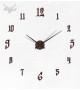 Часы настенные Helvedding (14 цветов) Часы настенные Helvedding (14 цветов)