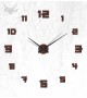 Часы настенные Japaneserobot (14 цветов) Часы настенные Japaneserobot (14 цветов)