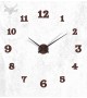 Часы настенные Jmhsaloon (14 цветов) Часы настенные Jmhsaloon (14 цветов)