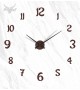 Часы настенные Ketupatramadhan (14 цветов) Часы настенные Ketupatramadhan (14 цветов)