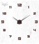 Часы настенные Lkdown (14 цветов) Часы настенные Lkdown (14 цветов)